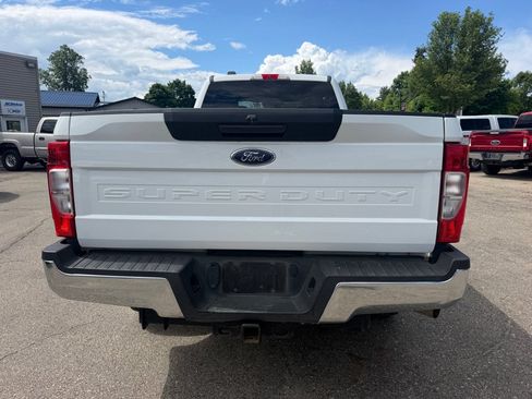 Used 2020 Ford F250 XL w/ STX Appearance Package AWD/4WD image 5
