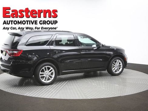 Used 2024 Dodge Durango GT RWD image 45