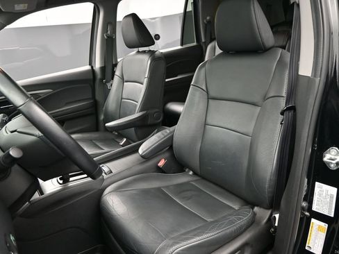 Used 2020 Honda Pilot EX-L image 23