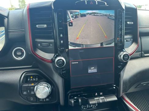 Used 2023 RAM 1500 Rebel w/ Rebel Level 1 Equipment Group AWD/4WD image 15