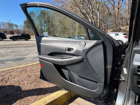 Used 2025 Hyundai Sonata SEL image 18