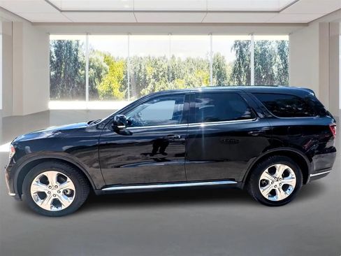 Used 2015 Dodge Durango Limited w/ Premium Group image 3