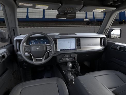 New 2026 Ford Bronco Big Bend AWD/4WD image 28