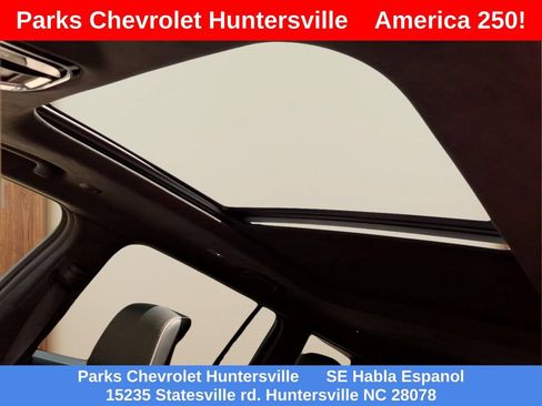 Used 2023 Jeep Grand Cherokee L Summit AWD/4WD image 18