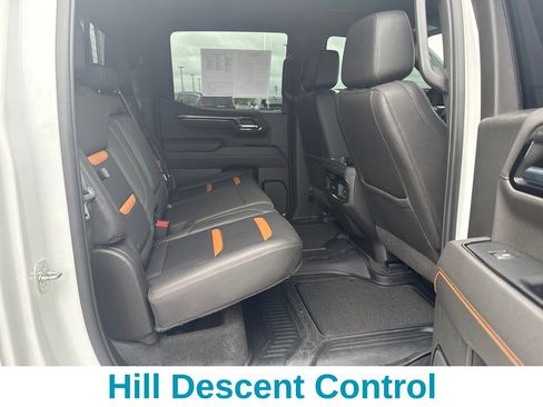 Used 2022 GMC Sierra 1500 AT4 w/ AT4 Premium Package image 30