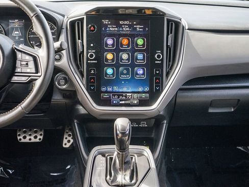 Certified 2025 Subaru Crosstrek 2.5i Sport AWD/4WD image 15
