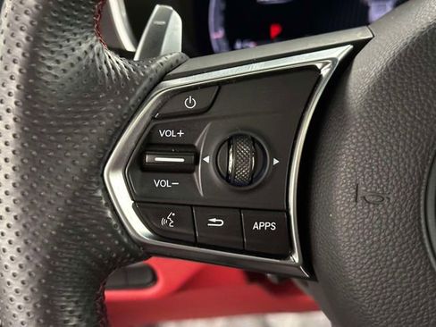 Certified 2024 Acura MDX A-Spec AWD/4WD image 25