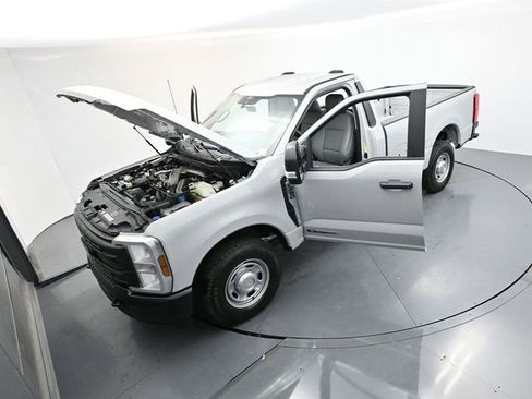 New 2026 Ford F250 XL RWD image 36