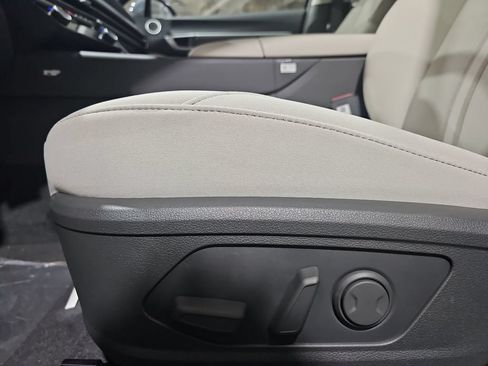 New 2026 Hyundai Sonata SEL FWD image 27