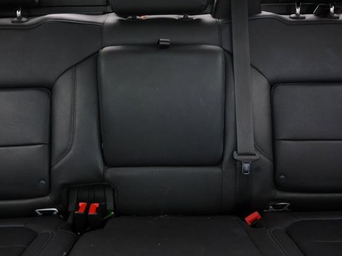 Used 2021 GMC Sierra 1500 SLT w/ SLT Premium Package image 14