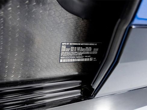 Used 2024 BMW iX M60 image 65