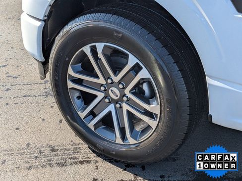 Certified 2023 Ford F150 XL w/ STX Appearance Package image 11