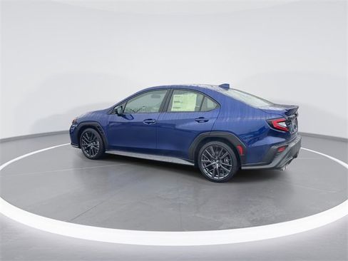 New 2025 Subaru WRX Premium image 6