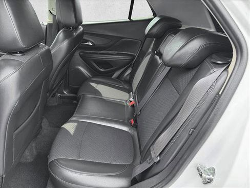 Used 2017 Buick Encore Sport Touring w/ Safety Package AWD/4WD image 19