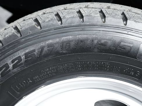 Used 2019 Ford F550 4x4 Crew Cab Super Duty image 38