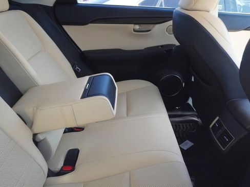 Certified 2021 Lexus NX 300 FWD w/ Accessory Package 2 image 8