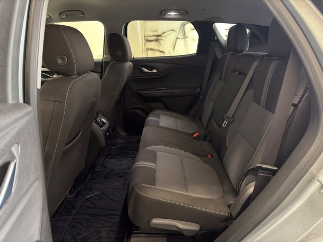 Certified 2024 Chevrolet Blazer LT w/ Convenience Package FWD image 25