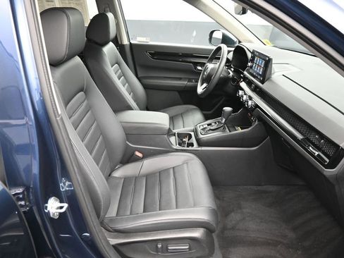 Certified 2024 Honda CR-V EX-L image 25