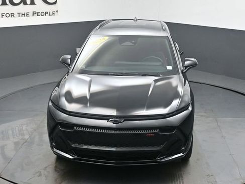 Used 2024 Chevrolet Equinox EV RS FWD image 59