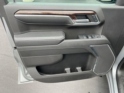 Certified 2024 GMC Sierra 1500 Elevation AWD/4WD image 10