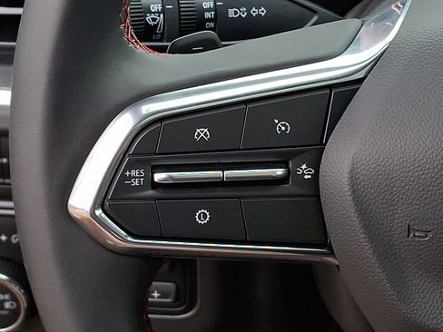 Used 2025 Chevrolet Tahoe RST w/ Sun And Tow Package image 24