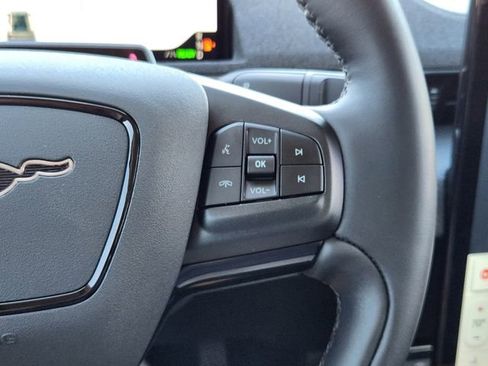 New 2025 Ford Mustang Mach-E Premium image 29