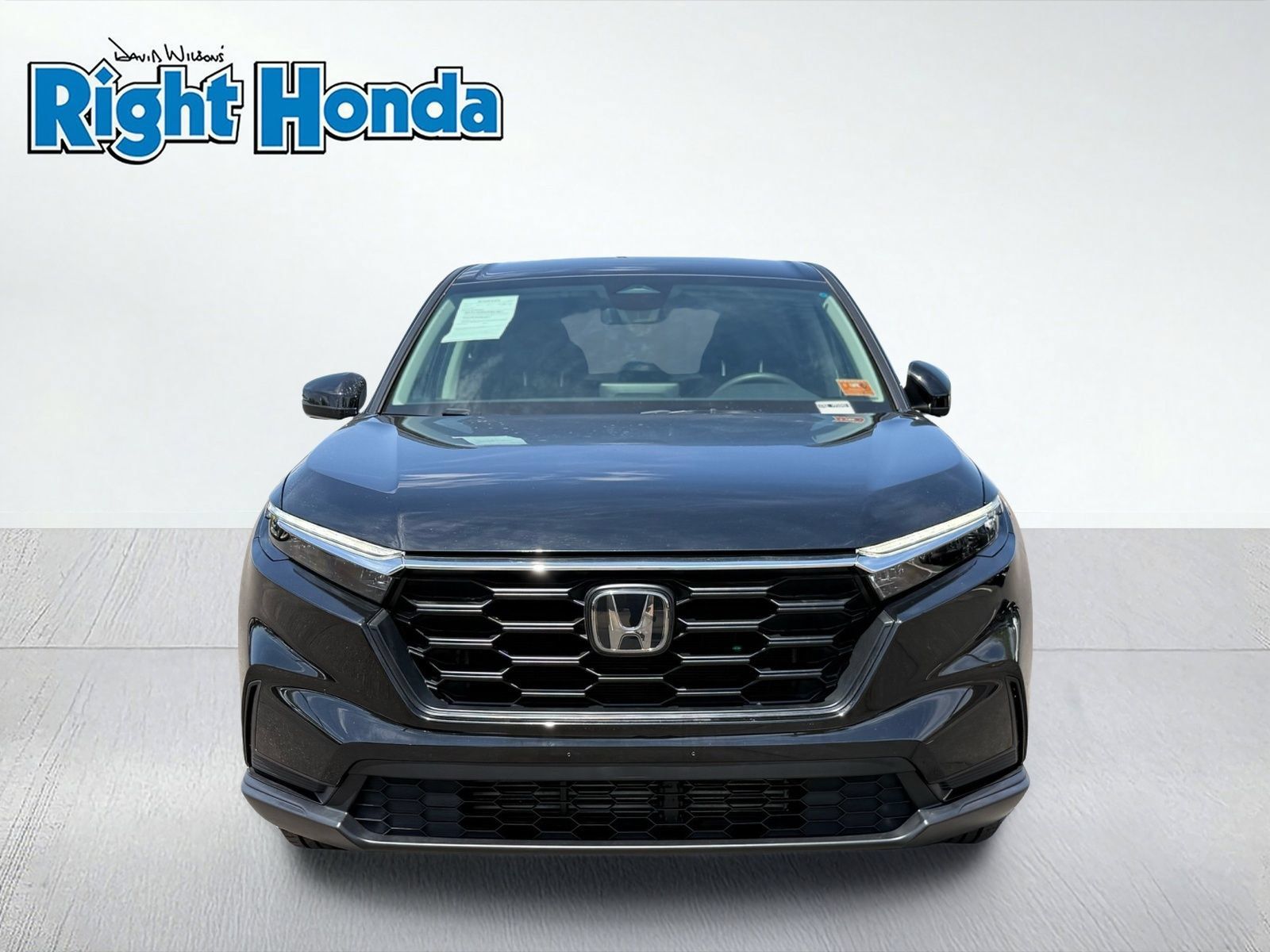 Used 2025 Honda CR-V LX image 4