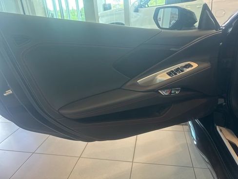 Used 2026 Chevrolet Corvette Z06 RWD image 7