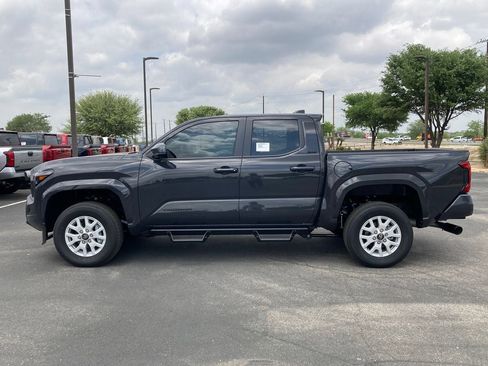 New 2026 Toyota Tacoma SR5 image 8