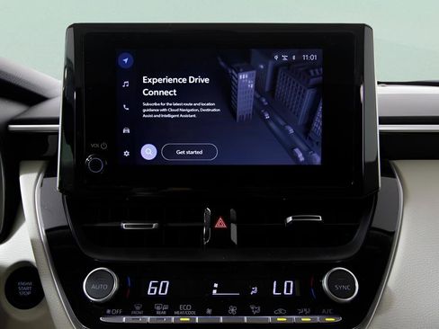 Used 2024 Toyota Corolla Cross XLE w/ Convenience Package image 20