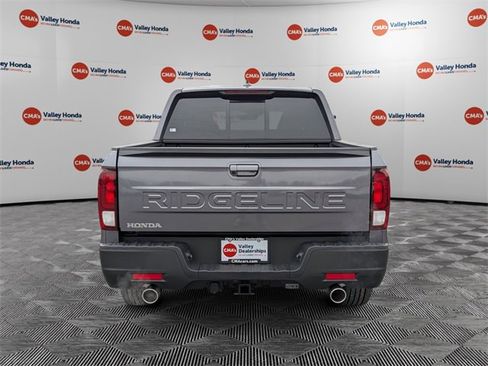 New 2026 Honda Ridgeline RTL image 6