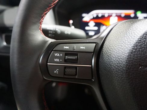 Used 2025 Honda Civic Type R image 8