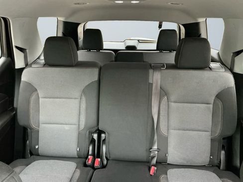 Used 2019 Chevrolet Traverse LT AWD/4WD image 14