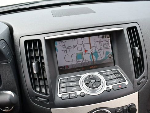 Used 2008 INFINITI G35 Journey w/ Premium Pkg image 53