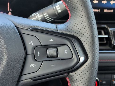 Used 2025 Chevrolet TrailBlazer RS w/ Driver Confidence Package FWD image 27