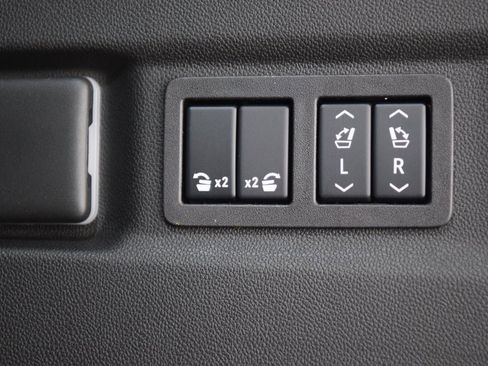 New 2026 Chevrolet Suburban Premier w/ Sun And Tow Package image 24