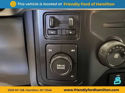 New 2025 Ford F250 XLT w/ 360-Degree Camera Package image 20