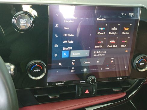 Used 2024 Lexus NX 250 FWD image 21