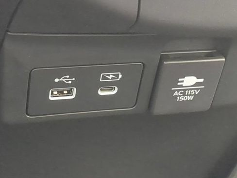 New 2026 Honda Odyssey Elite image 21