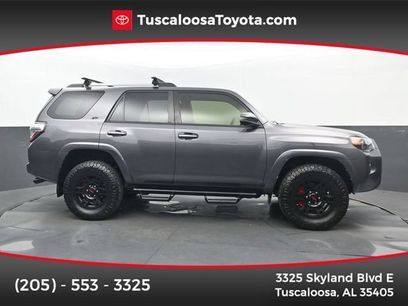Used 2021 Toyota 4Runner SR5
