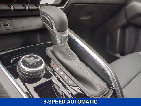 New 2026 GMC Canyon Elevation w/ Convenience Package image 27