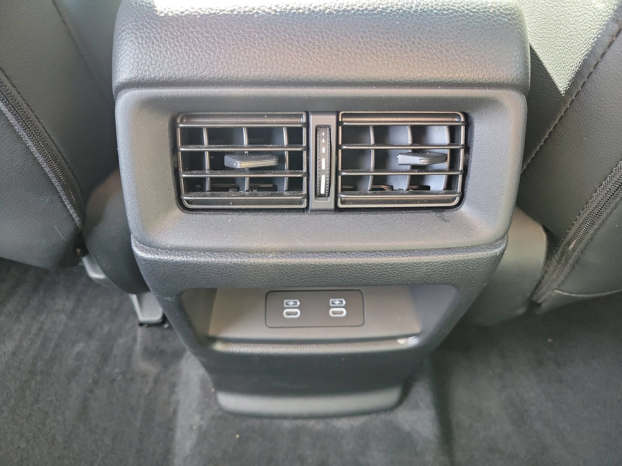Used 2025 Honda CR-V Sport-L image 25