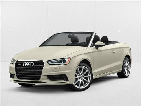 Used 2015 Audi A3 1.8T Premium w/ Driver Assistance Package FWD image 1