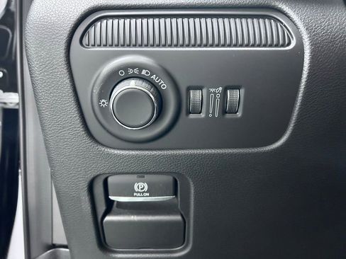 New 2026 Jeep Grand Wagoneer L Limited image 7