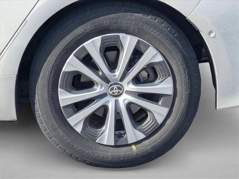 Used 2020 Toyota Prius Prime Limited image 16