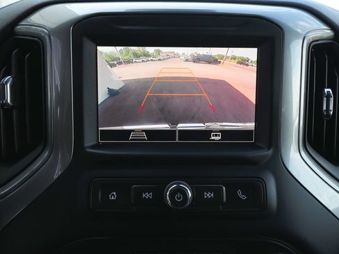 Used 2024 GMC Sierra 1500 Pro w/ Graphite Edition AWD/4WD image 28