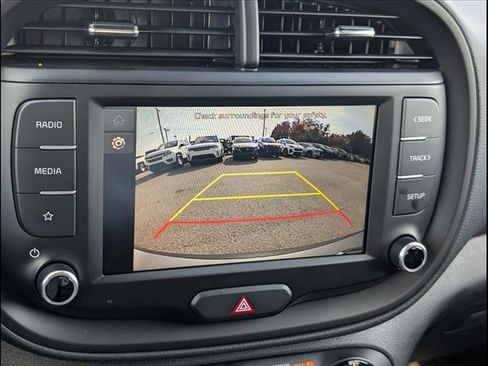 New 2025 Kia Soul LX image 9