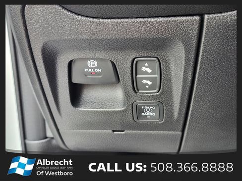 New 2026 RAM 1500 Big Horn AWD/4WD image 25