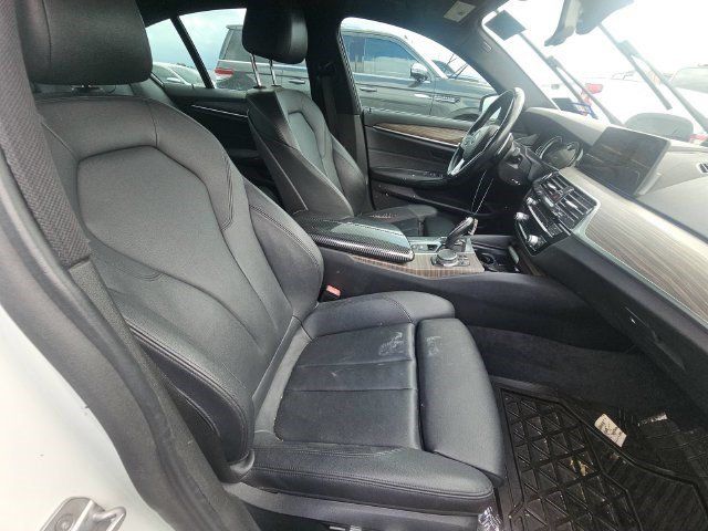 Used 2018 BMW 530e RWD image 8