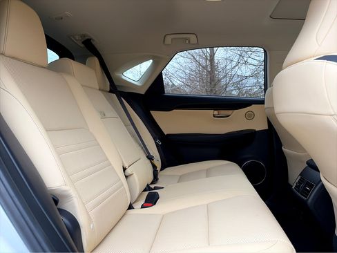 Used 2015 Lexus NX 200t FWD w/ Premium Package image 20